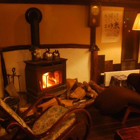 古民家の宿 ふるま家 Furumaya House Gastronomic Farmstay In Deep Kyoto Fukuchiyama Exterior foto