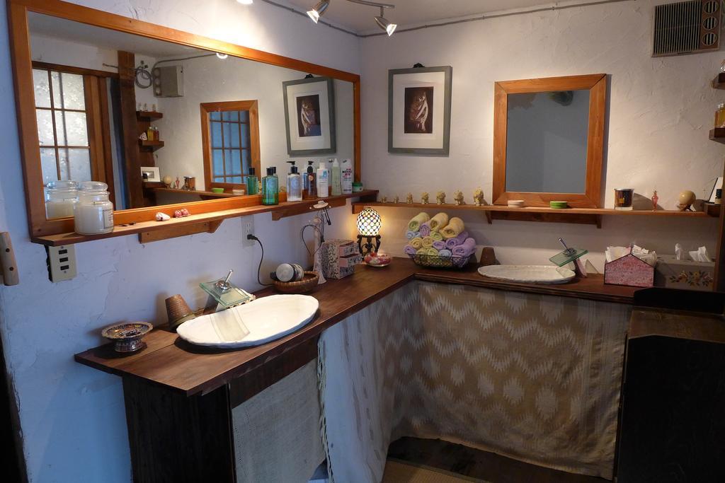 古民家の宿 ふるま家 Furumaya House Gastronomic Farmstay In Deep Kyoto Fukuchiyama Exterior foto